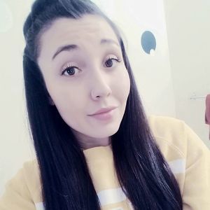 Meet your Posher, Kelsi